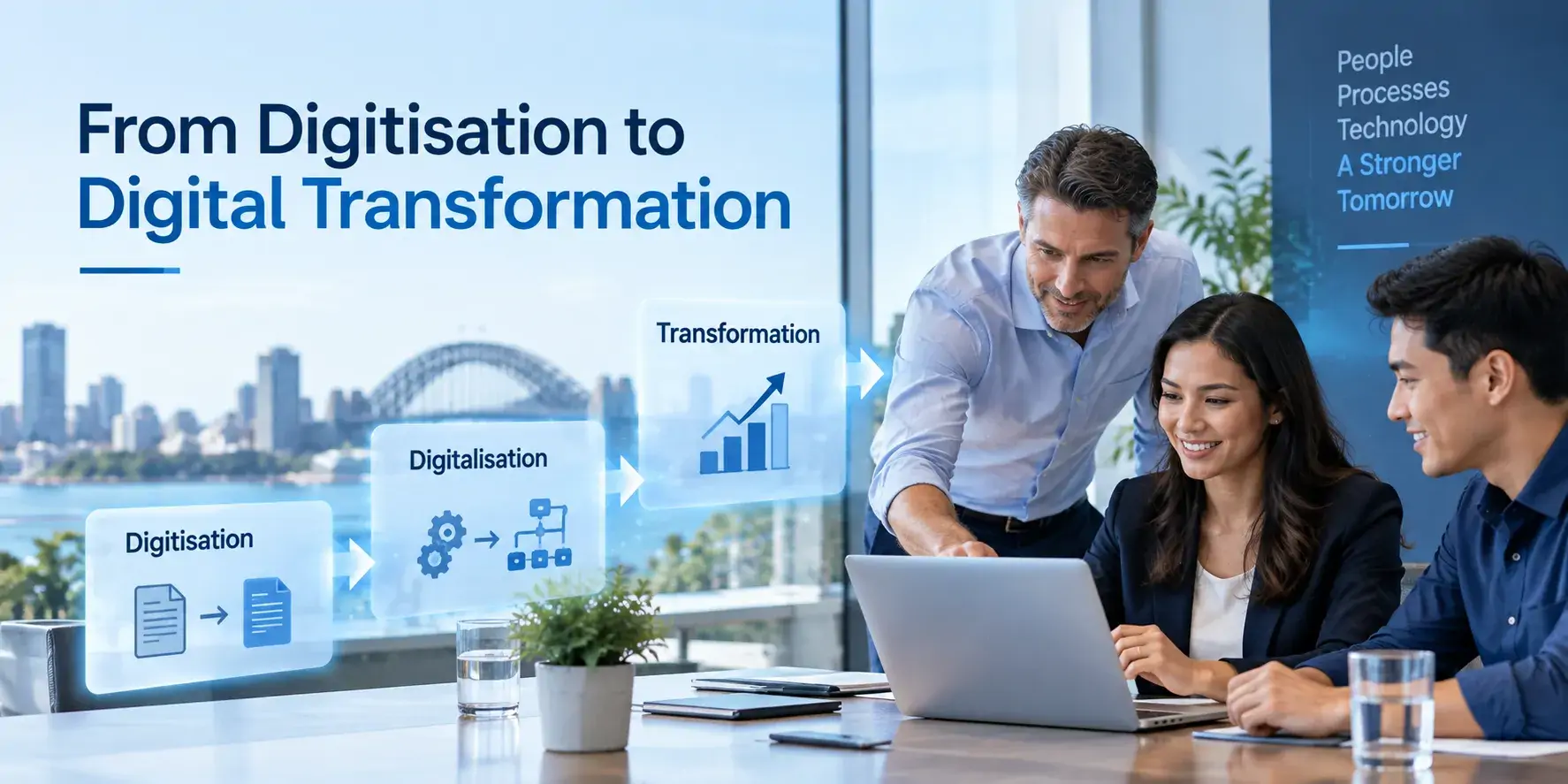 digital-transformation-solutions-digitisation-digitalisation-digital-transformation