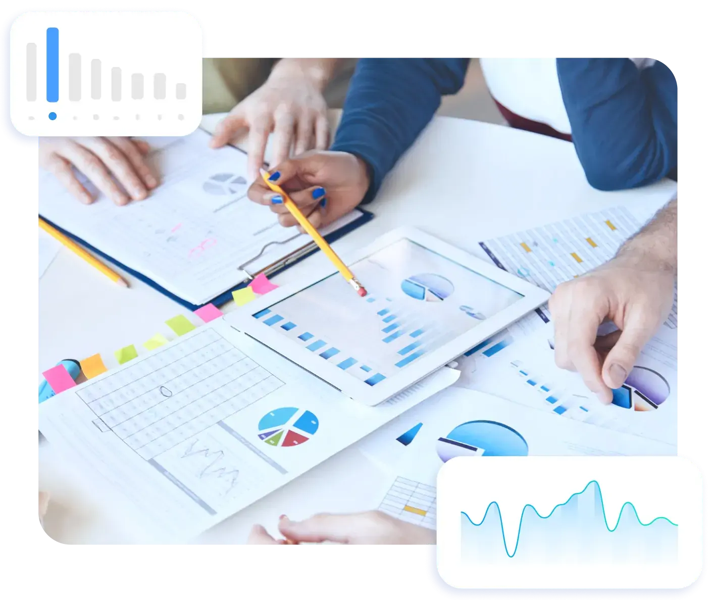 Research & Development